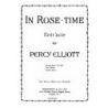 Elliott, P Rose Time