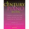 A Century Of Piano Music