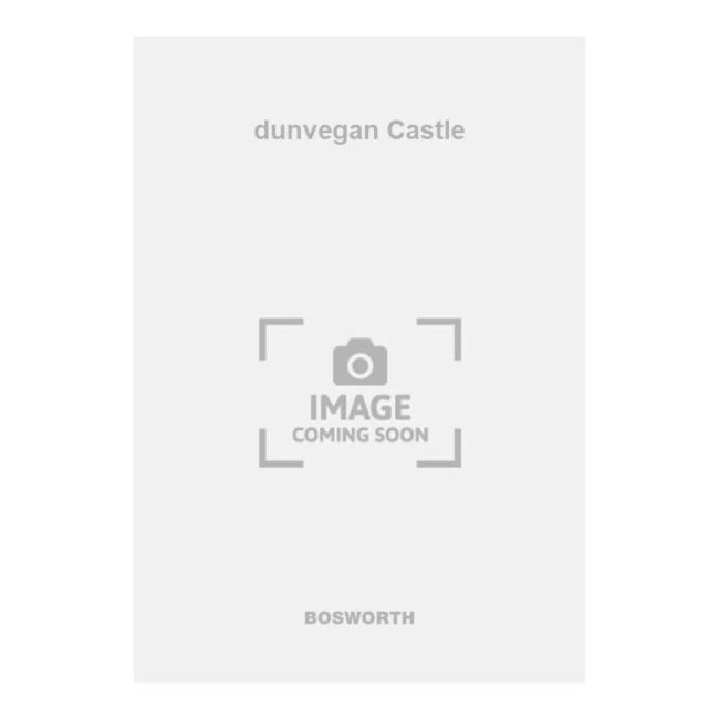 Worden, Wilfred - dunvegan Castle