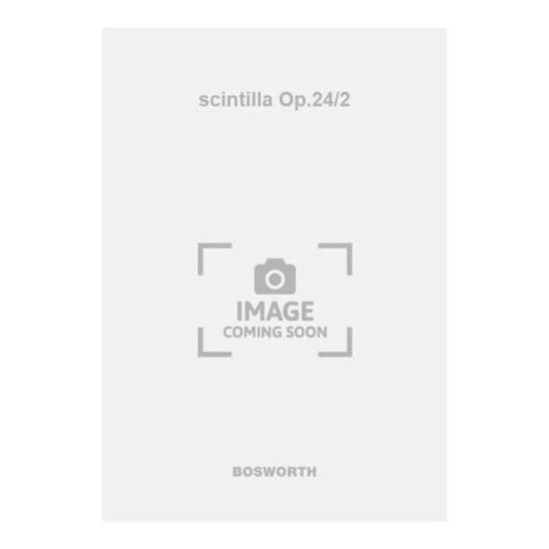 Worden, Wilfred - scintilla...