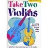 Davies - Take Two Violins