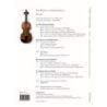 Sevcik, Otakar - Violin Studies Opus 8