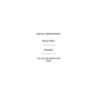 Sonatina For E Flat Saxophone And Piano