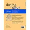 Turnbull, David - Singing Time! Grade 4