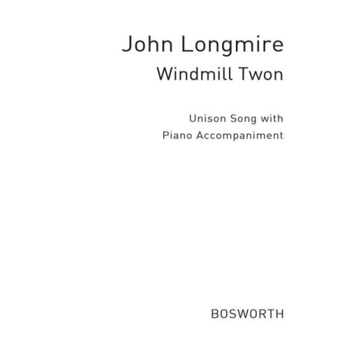 Longmire, John Basil Hugh -...