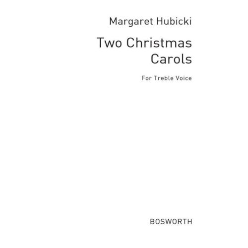 Hubicki, M Two Christmas...