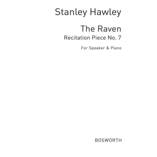 Hawley, Stanley - The Raven...