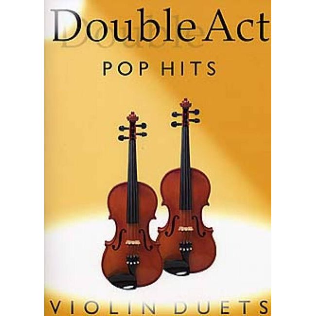 Double Act Pop Hits