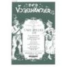 Zeller, Carl - The Birdseller Selection Operetta