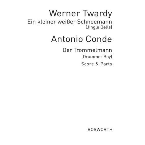 Twardy, Werner - Ein...
