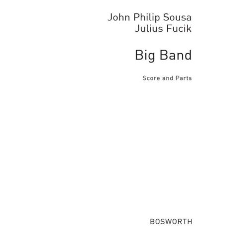 Sousa & Fucik - Washington...
