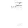 Geiger, I. - Delibes Ballet Memories