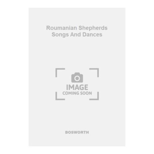 Geiger, I. - Roumanian...