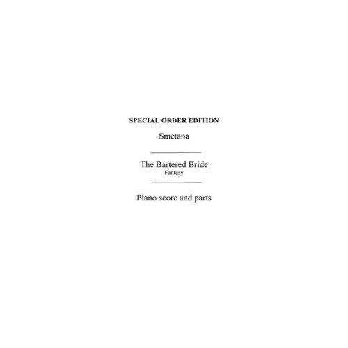 Smetana, Bedrich - The...