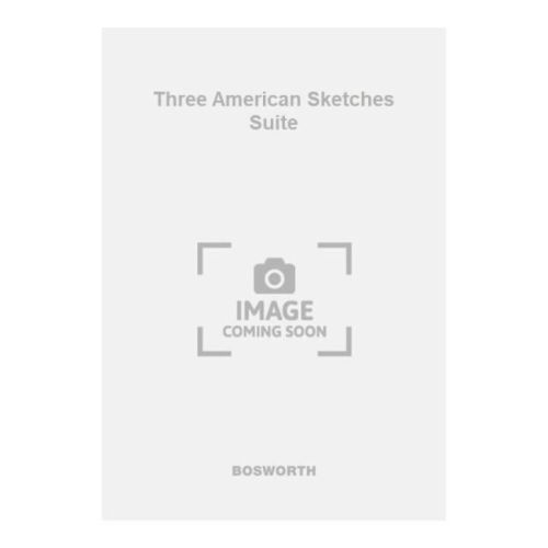 Engleman, Joseph - Three...