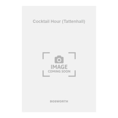 Green, P. - Cocktail Hour...