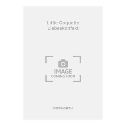 Aletter, Wilhelm - Little...