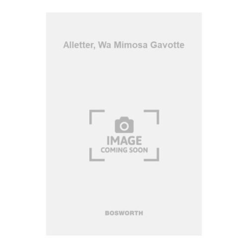 Aletter, Wilhelm -...
