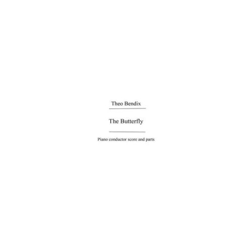 Bendix, Theo - The...