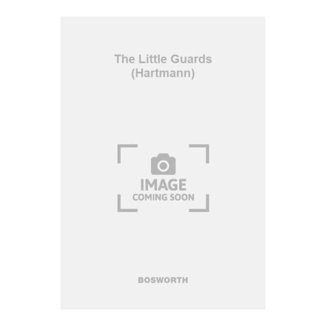 Bund, H. - The Little Guards (Hartmann)