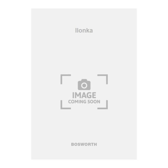 Charrosin, Frederick - Ilonka