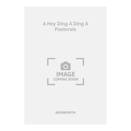 Collings, Benedictus - A...
