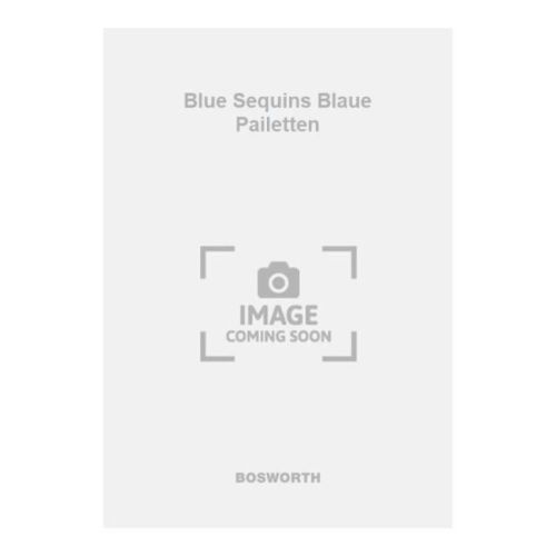 Essex, Kenneth - Blue...
