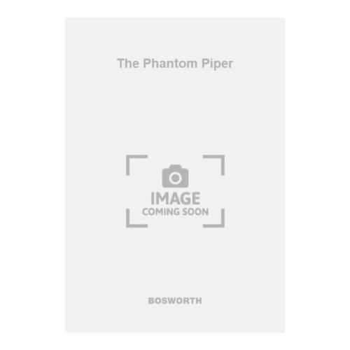 Ewing, M. - The Phantom Piper