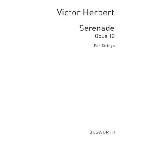 Herbert, Victor - Serenade...