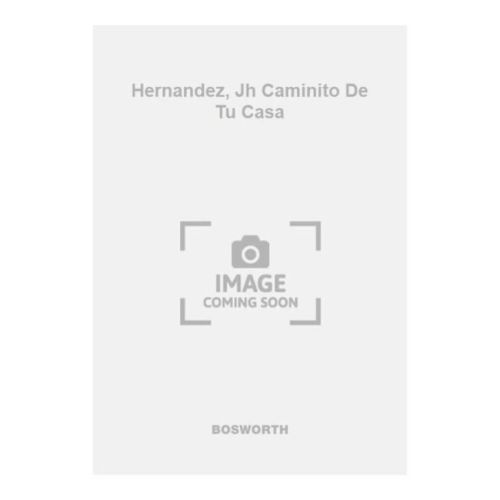 Hernandez, Jh Caminito De...