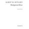 Wedgwood Blue