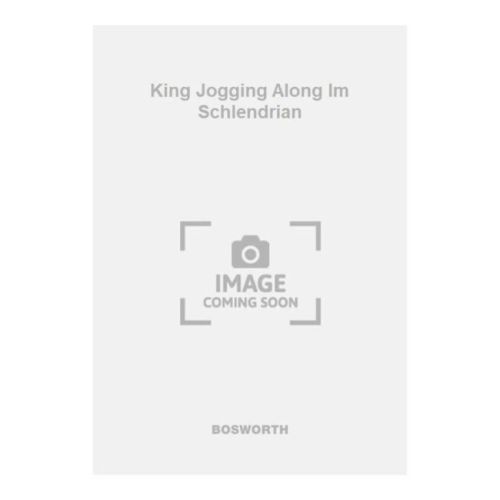 Palmer, K. - King Jogging Along Im Schlendrian