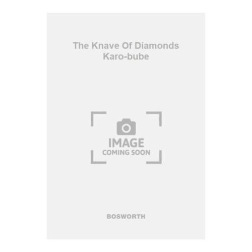 Steele, H. - The Knave Of...