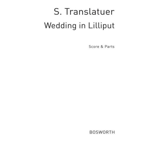 Translateur, Siegfried -...