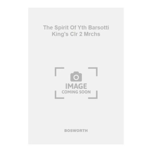 Barsotti & Gilbert - The...