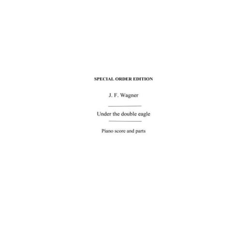 Wagner, Josef Franz - Under...
