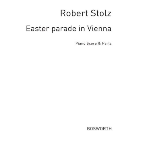 Stolz, R Easter Parade In...