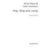 Shaw, Artie - Hop Skip And Jump (Hudson) Jzsh Bnd