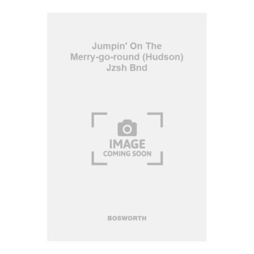 Conniff, Ray - Jumpin' On...