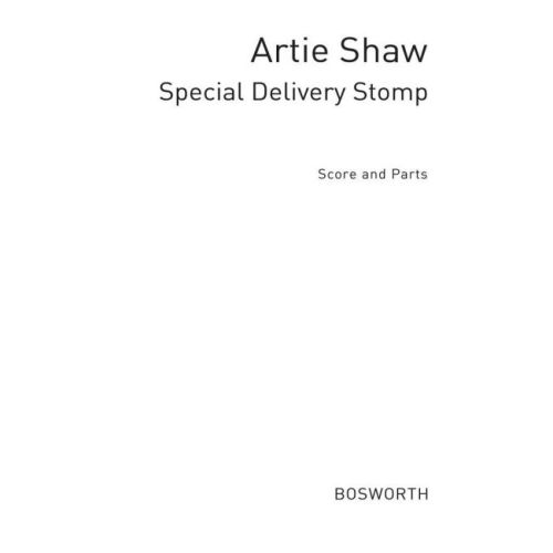 Shaw, Artie - Special...