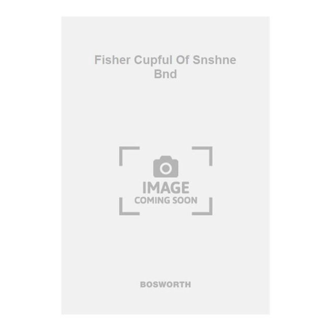 Fisher Cupful Of Snshne Bnd