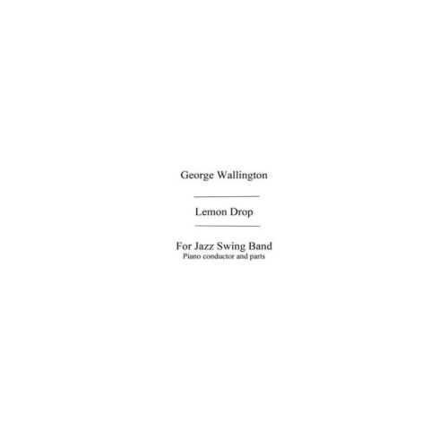 Wallington, G Lemon Drop...