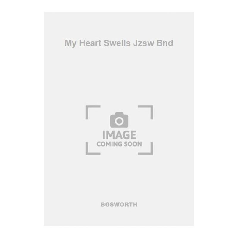 Bob & Battle - My Heart Swells Jzsw Bnd