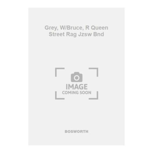 Grey, W/Bruce, R Queen...
