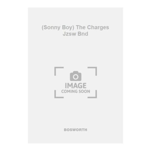 Fred & Williams - (Sonny...
