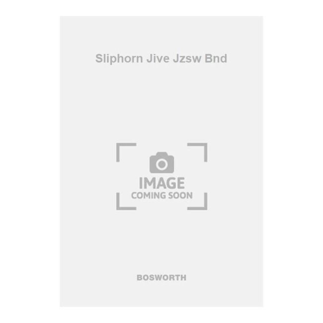 Battle & Durham - Sliphorn Jive Jzsw Bnd