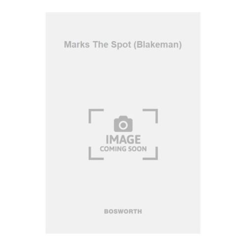 Kirkland, Leroy - Marks The...