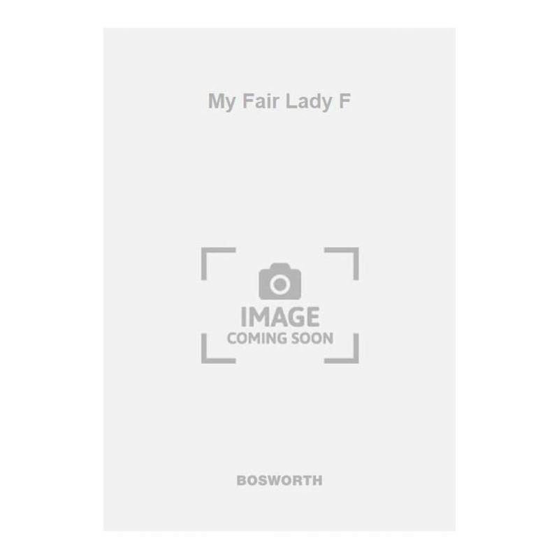 Fisher, Carl - My Fair Lady F