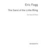 Fogg, E Carol Of The Little King C