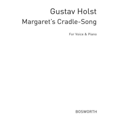 Holst, G Margrete's Cradle...